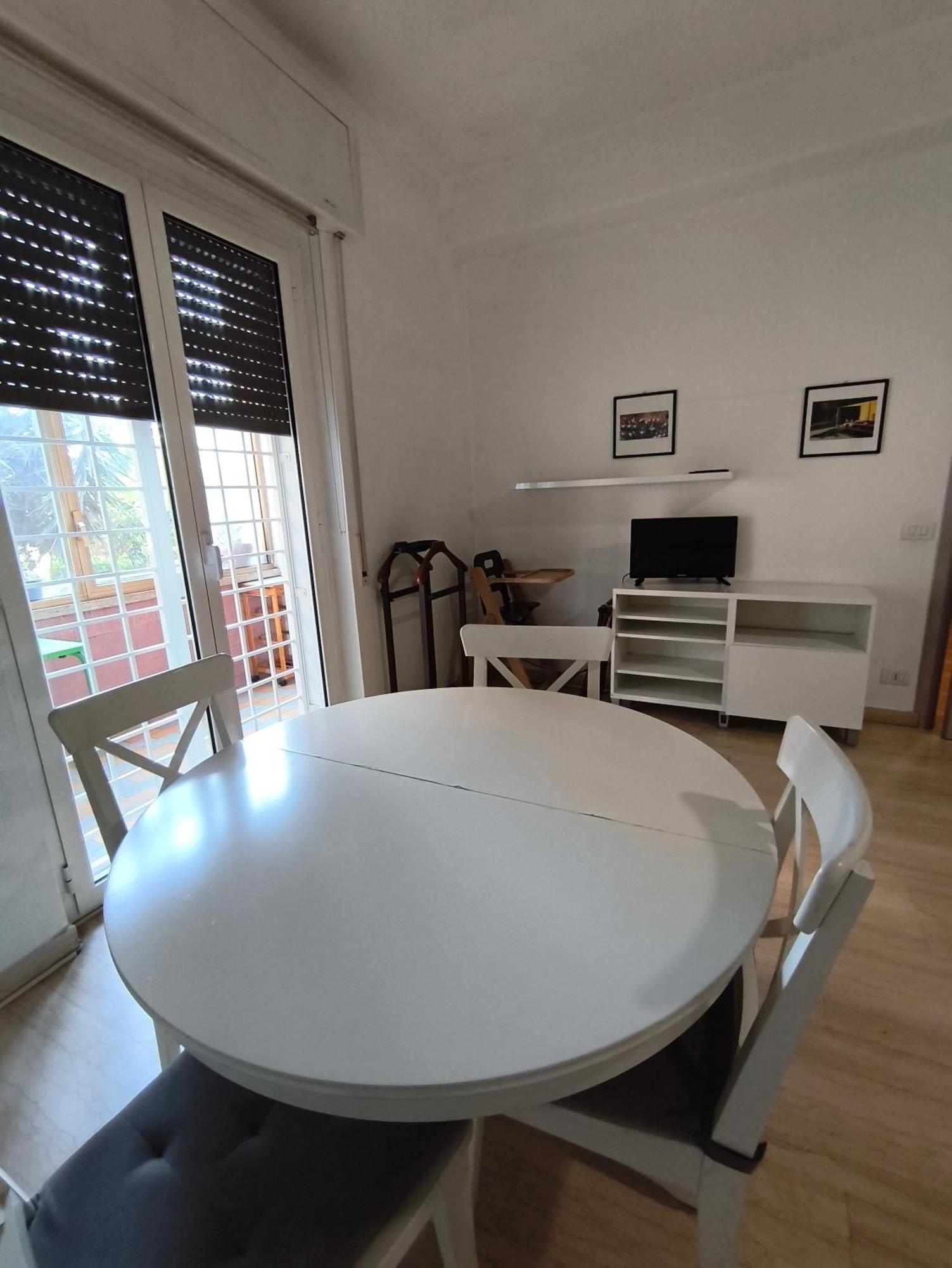 C'E Posto Per Te Apartman Róma Kültér fotó